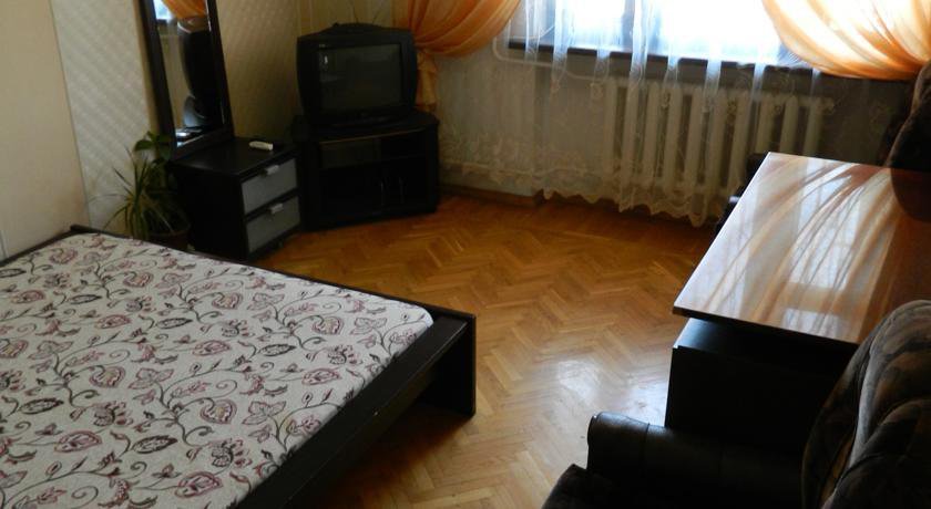 Гостиница Уютный Дом Хостел Краснодар-31