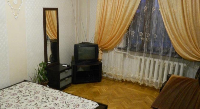 Гостиница Уютный Дом Хостел Краснодар-34