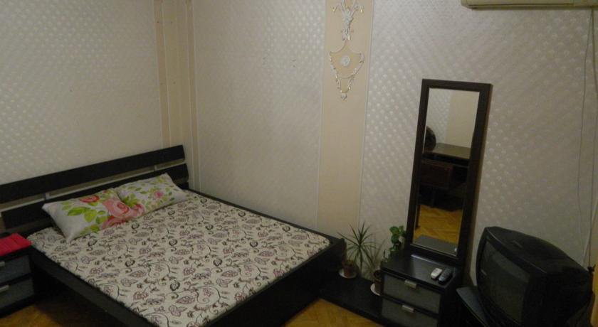 Гостиница Уютный Дом Хостел Краснодар-35