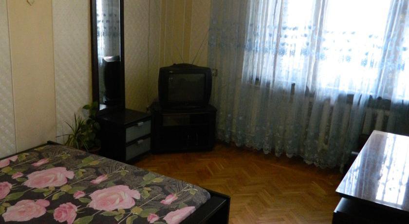Гостиница Уютный Дом Хостел Краснодар-30
