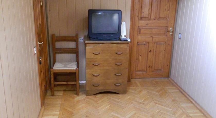 Гостиница Уютный Дом Хостел Краснодар-36